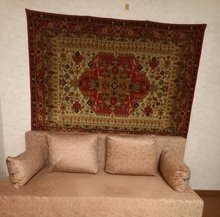 квартира г Тольятти р-н Центральный ул Ушакова 51 фото 3