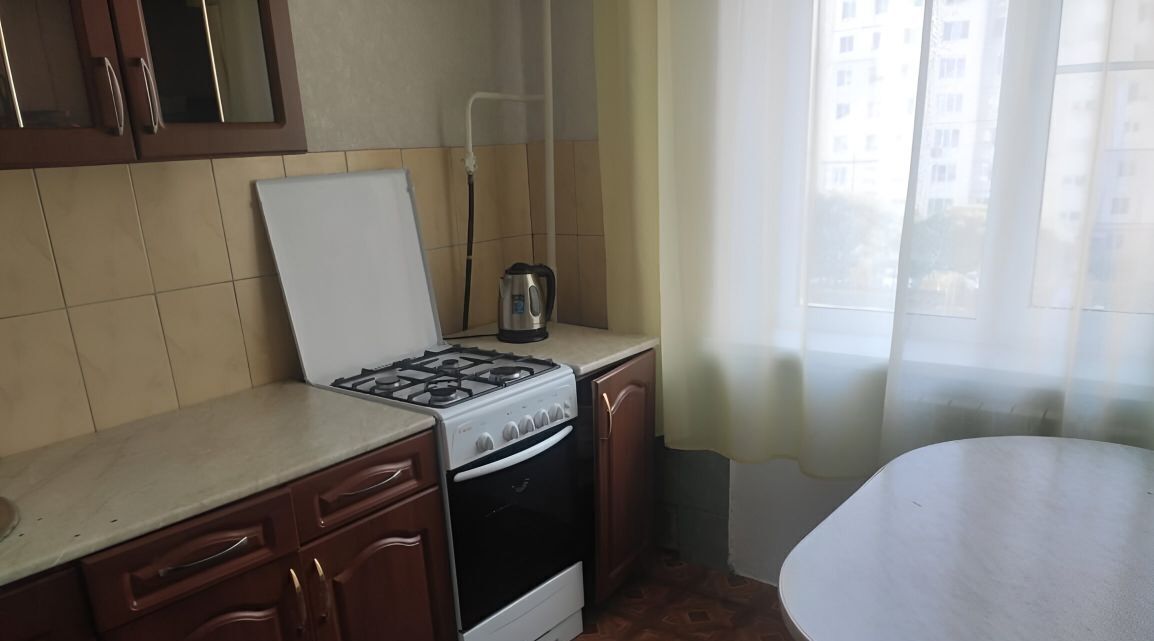 квартира г Выкса мкр Центральный 2 фото 6