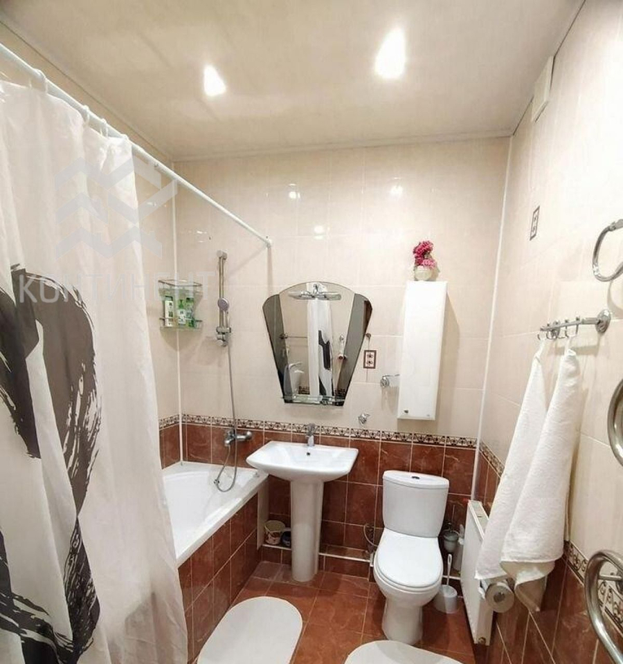 квартира г Евпатория ул Демышева 125а фото 13