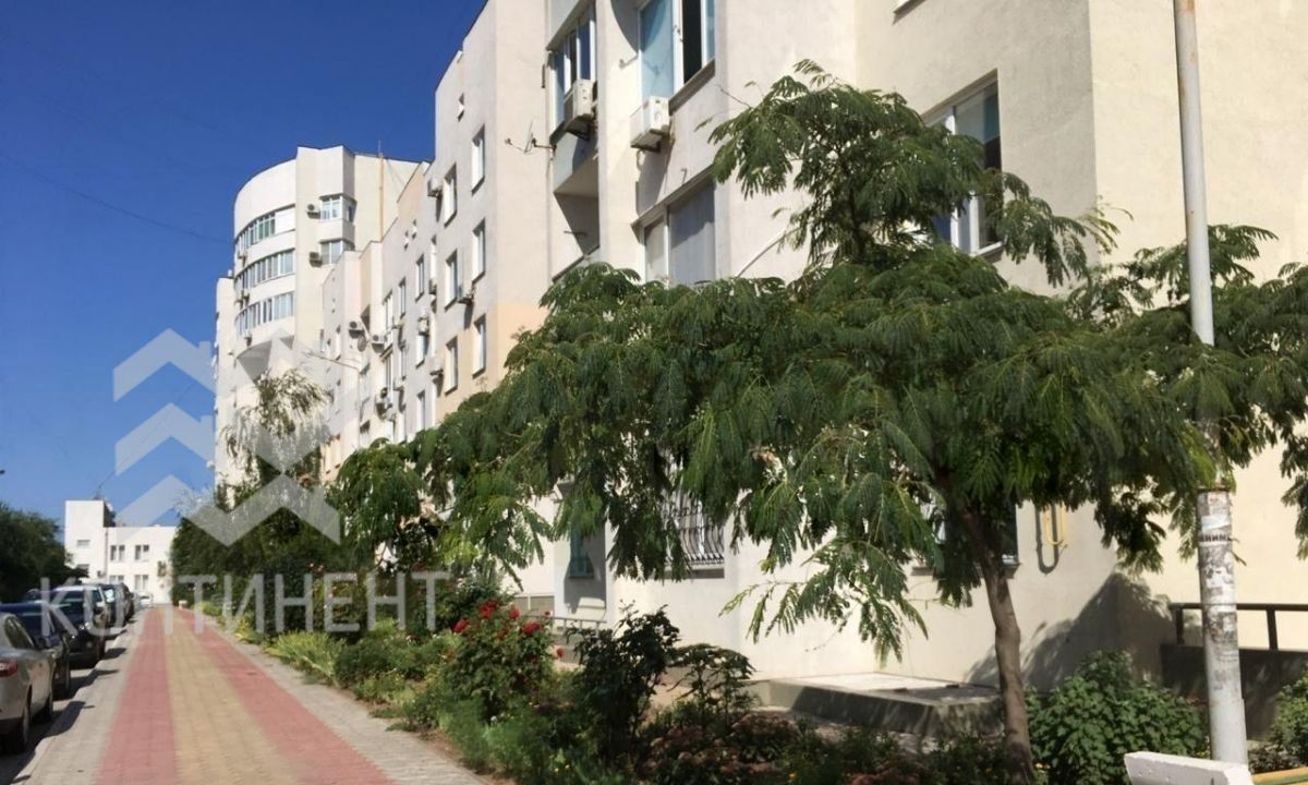 квартира г Евпатория ул Демышева 125а фото 18