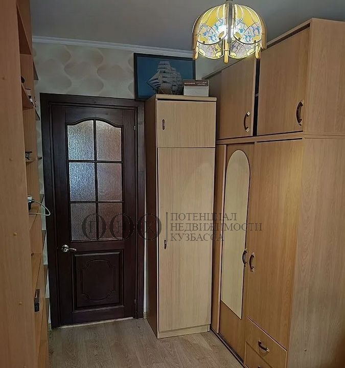 квартира г Кемерово ул Волгоградская 26 фото 4