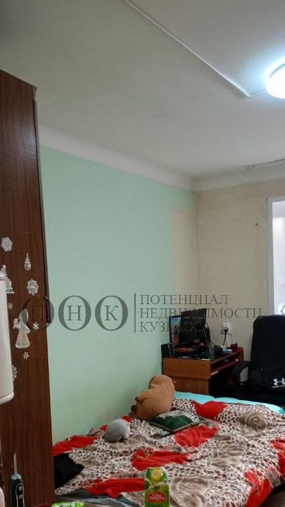 квартира г Кемерово р-н Центральный ул Коммунистическая 128 фото 1
