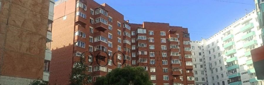 квартира г Кемерово ФПК ул Свободы 17 м-н фото 1