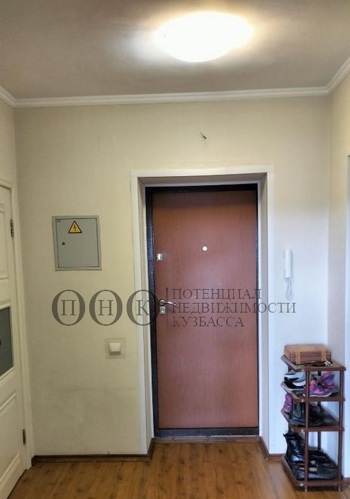 квартира г Кемерово р-н Заводский ФПК пер Щегловский 16 м-н фото 1
