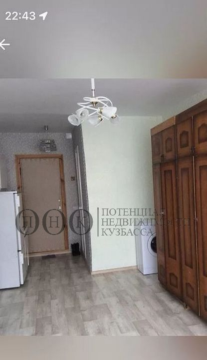 квартира г Кемерово пр-кт Ленина 137а фото 4