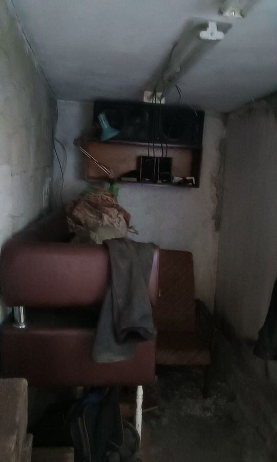 гараж г Новокузнецк р-н Новоильинский Кемеровская обл. — Кузбасс фото 1