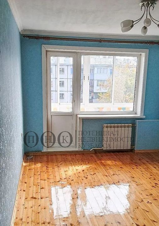 квартира г Кемерово р-н Центральный пр-кт Ленина 82в фото 2