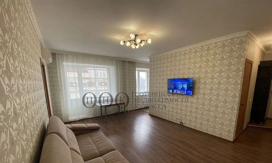 квартира г Кемерово р-н Центральный ул Рукавишникова 13 фото 3
