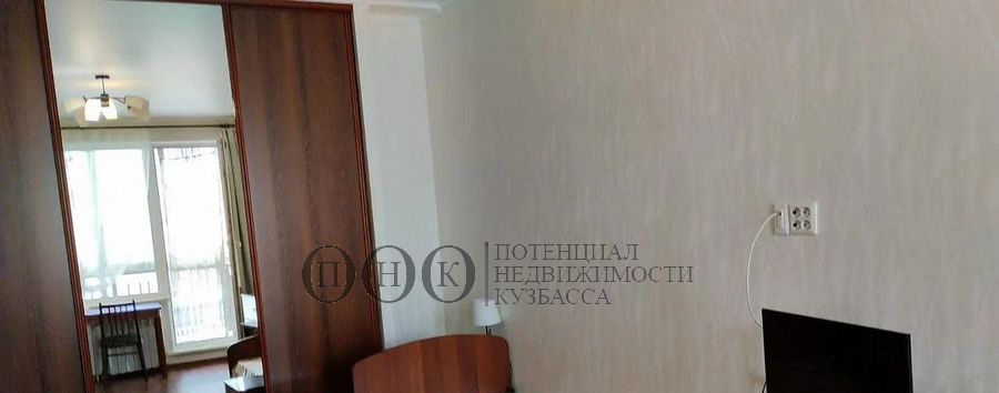 квартира г Кемерово р-н Рудничный Радуга м-н, Серебряный Бор, 7 фото 3