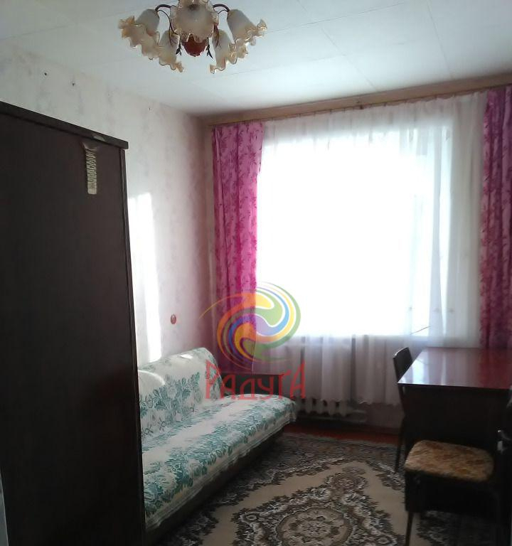 квартира г Иваново р-н Фрунзенский ул Парижской Коммуны 15а фото 5