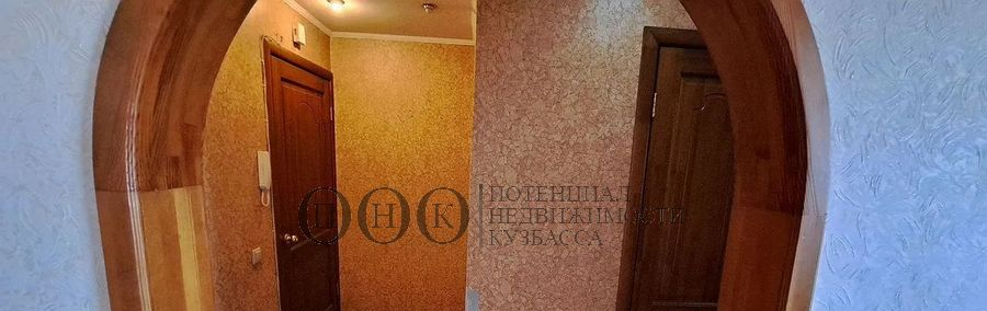 квартира г Кемерово пр-кт Ленина 55б фото 1