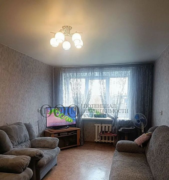 квартира г Кемерово р-н Кировский ул Халтурина 29б фото 2