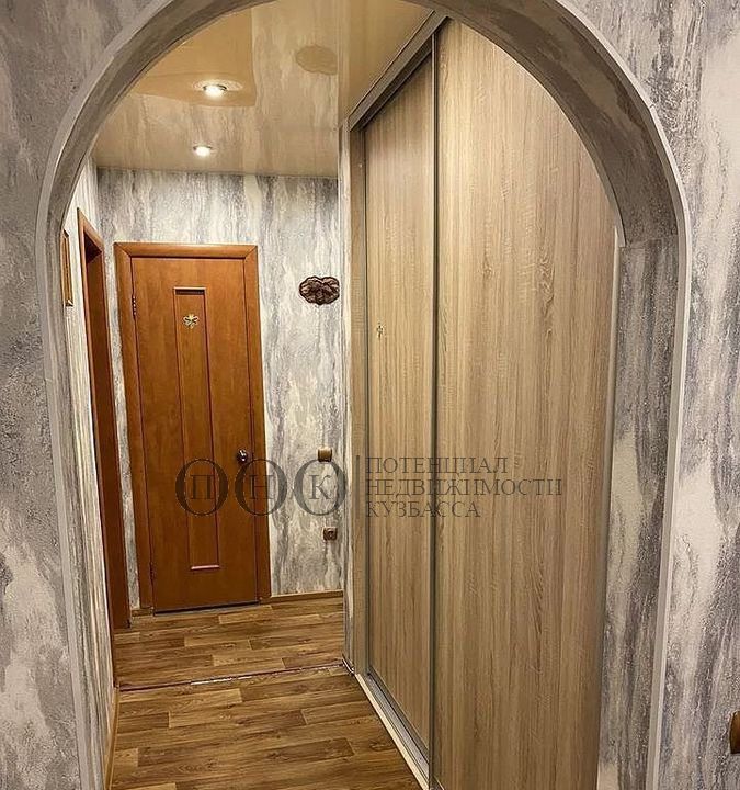 квартира г Кемерово Радуга пр-кт Шахтеров 72а м-н фото 2