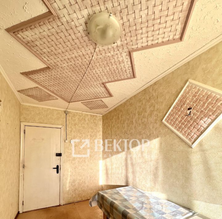 комната г Кострома ул "Северной правды" 32 фото 12