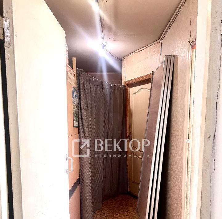 комната г Кострома ул "Северной правды" 32 фото 16