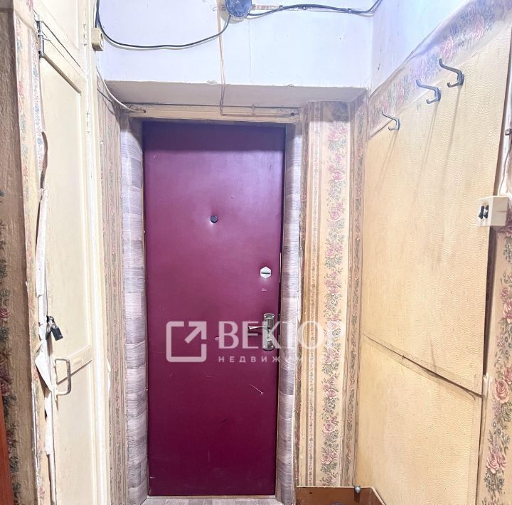 комната г Кострома ул "Северной правды" 32 фото 17