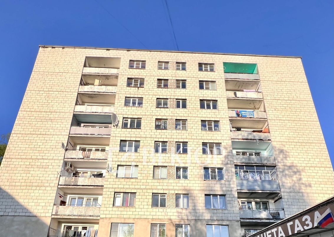 комната г Кострома ул "Северной правды" 32 фото 24