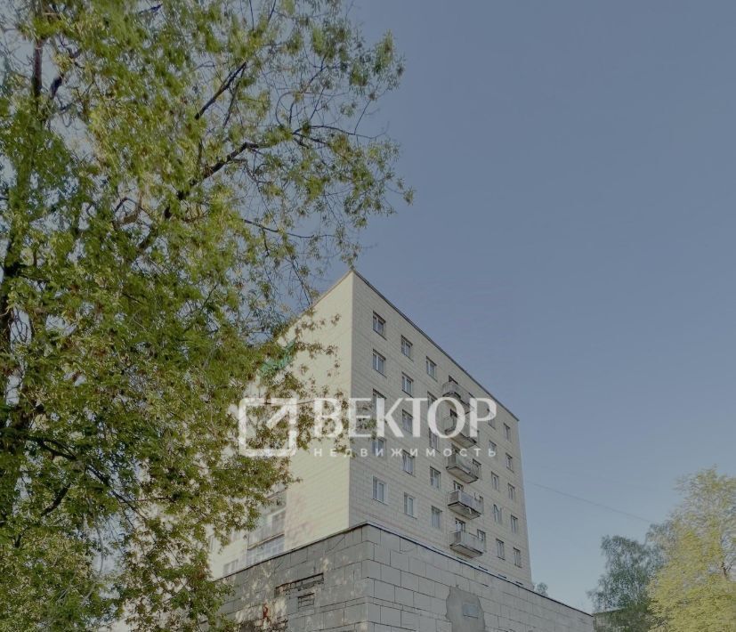 комната г Кострома ул "Северной правды" 32 фото 27