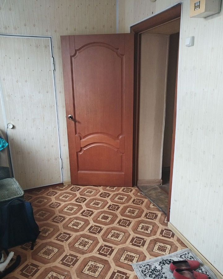 квартира р-н Апшеронский г Апшеронск пер Крайникова 13 Апшеронское городское поселение фото 7