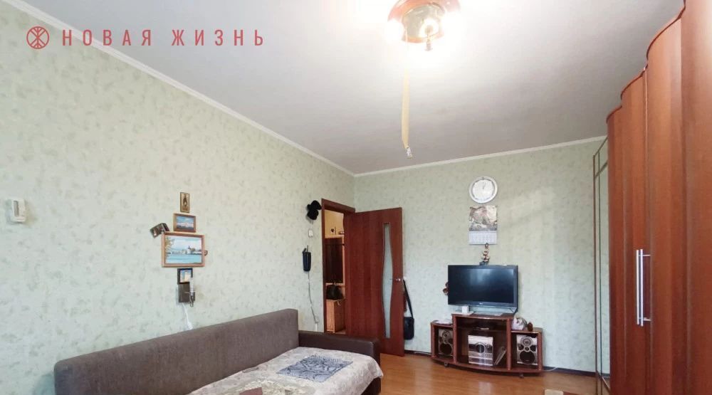 квартира г Самара Алабинская пер Колхозный 3 фото 7