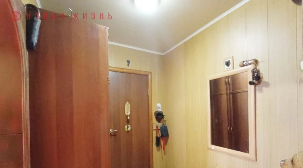 квартира г Самара Алабинская пер Колхозный 3 фото 11