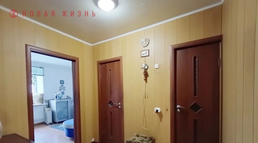 квартира г Самара Алабинская пер Колхозный 3 фото 14
