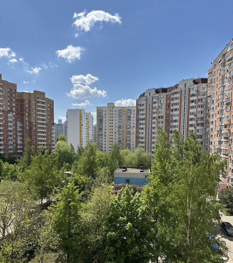 квартира г Москва метро ЦСКА ул Полины Осипенко 14к/1 муниципальный округ Хорошёвский фото 8