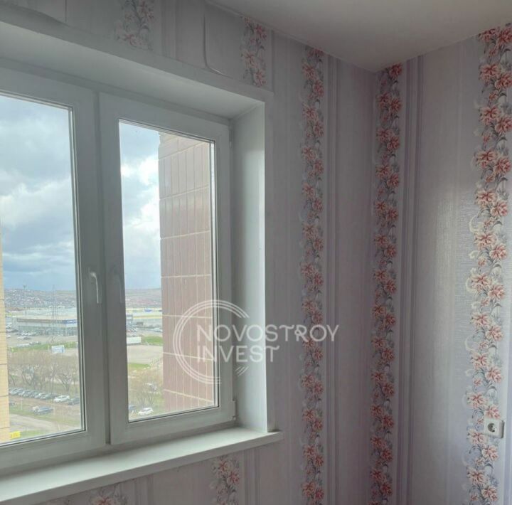 квартира г Красноярск р-н Центральный ул Караульная 48 фото 12