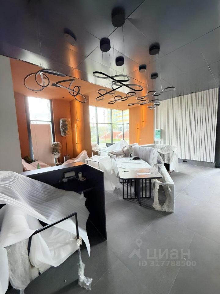 квартира г Красногорск ул Тенистых Аллей 2 Москва фото 1