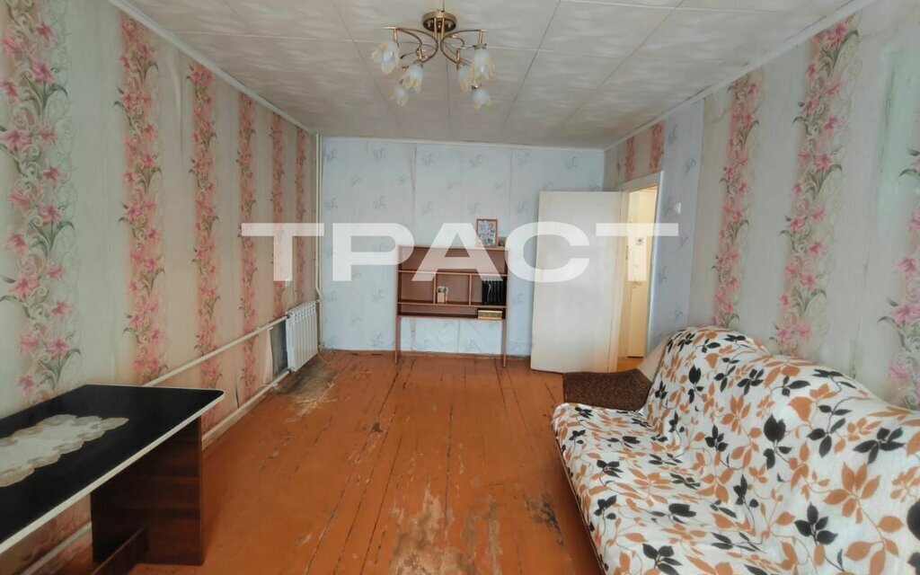 квартира г Воронеж ул Иркутская 27 фото 2