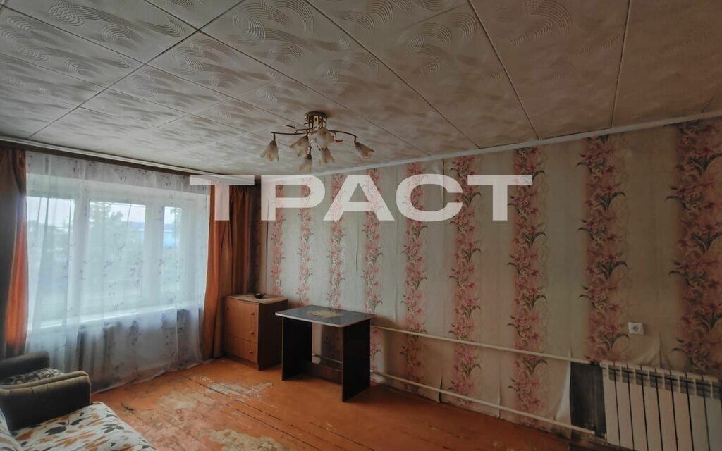 квартира г Воронеж ул Иркутская 27 фото 3