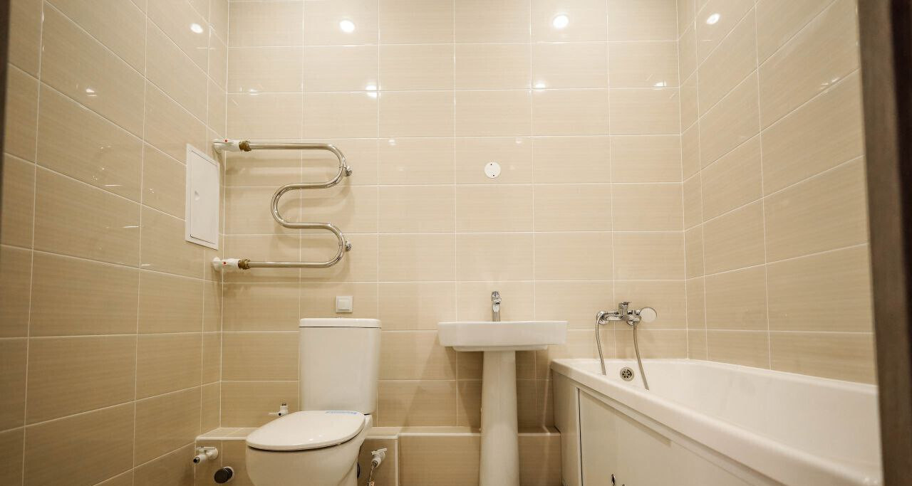 квартира г Воронеж р-н Центральный ул Загоровского 13/3 фото 9