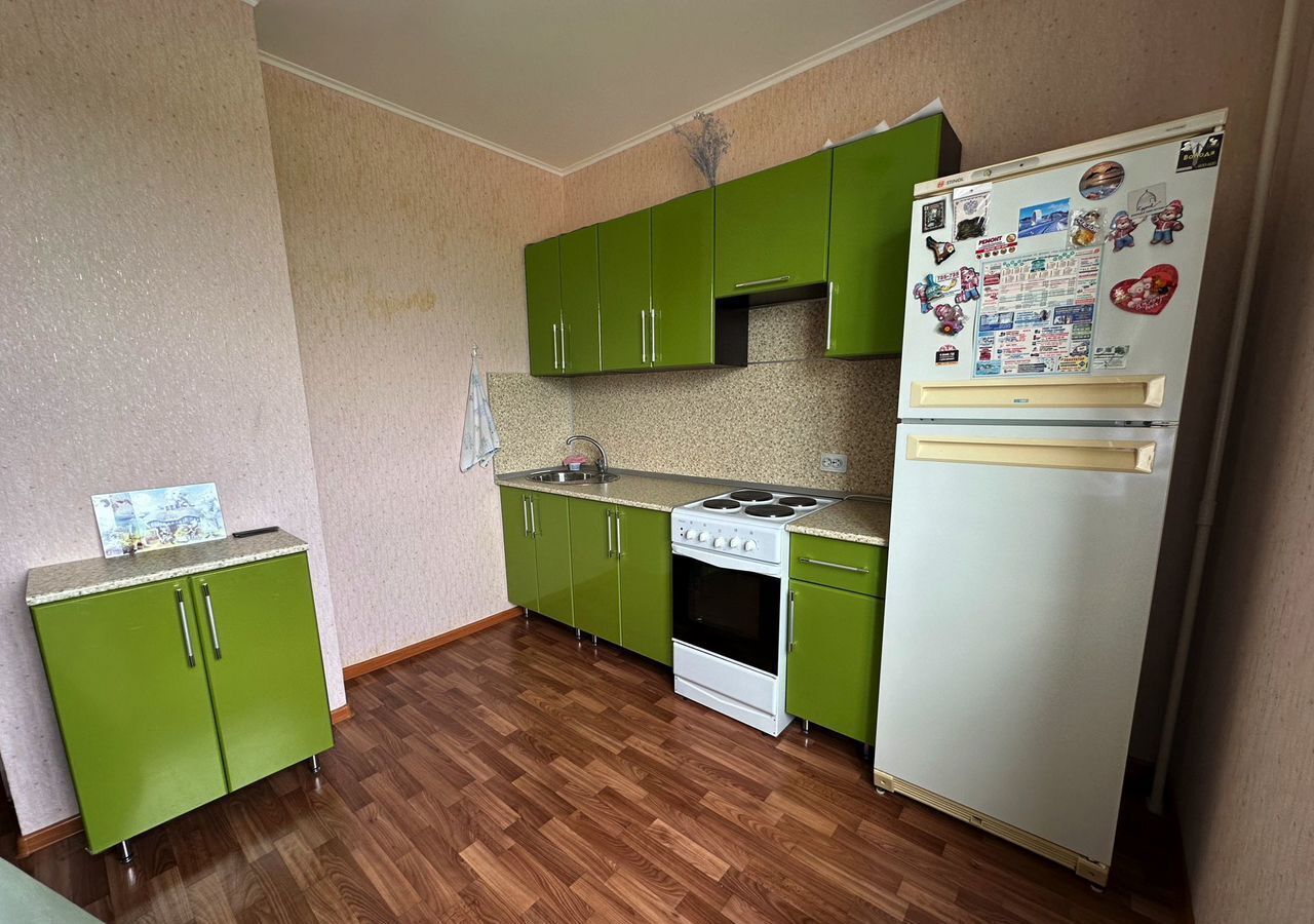 квартира г Курск р-н Центральный пр-кт Вячеслава Клыкова 52 фото 6