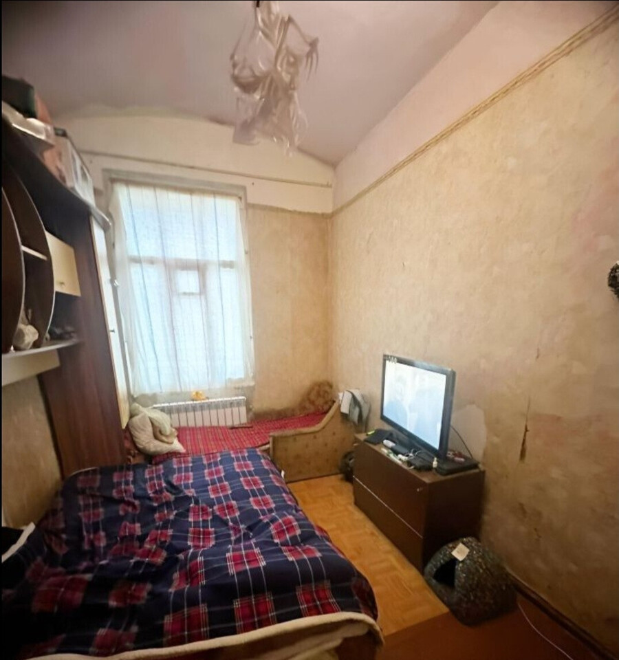 квартира г Наро-Фоминск р-н Южный ул Ленина 9 фото 9