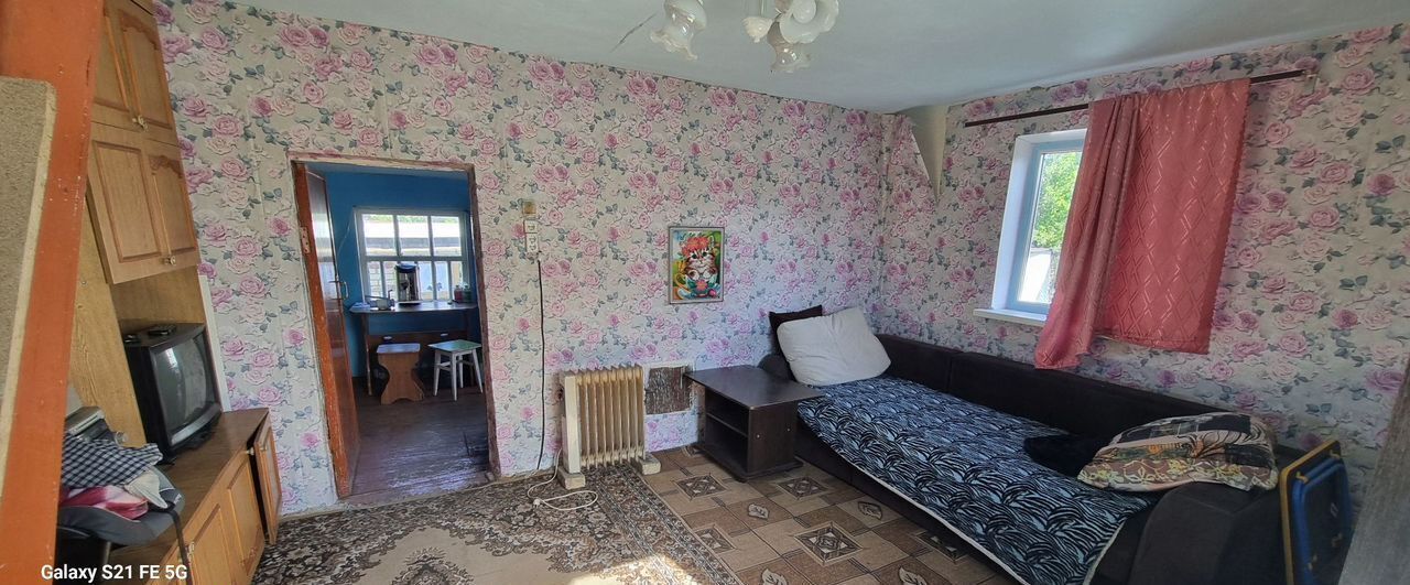 дом г Магнитогорск р-н Ленинский сад Металлург-2 18-я ул фото 19