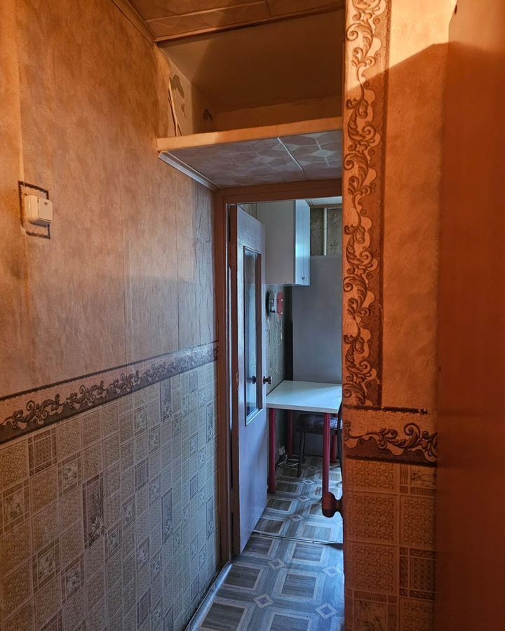 квартира г Солнечногорск пер Механизаторов 3а фото 12