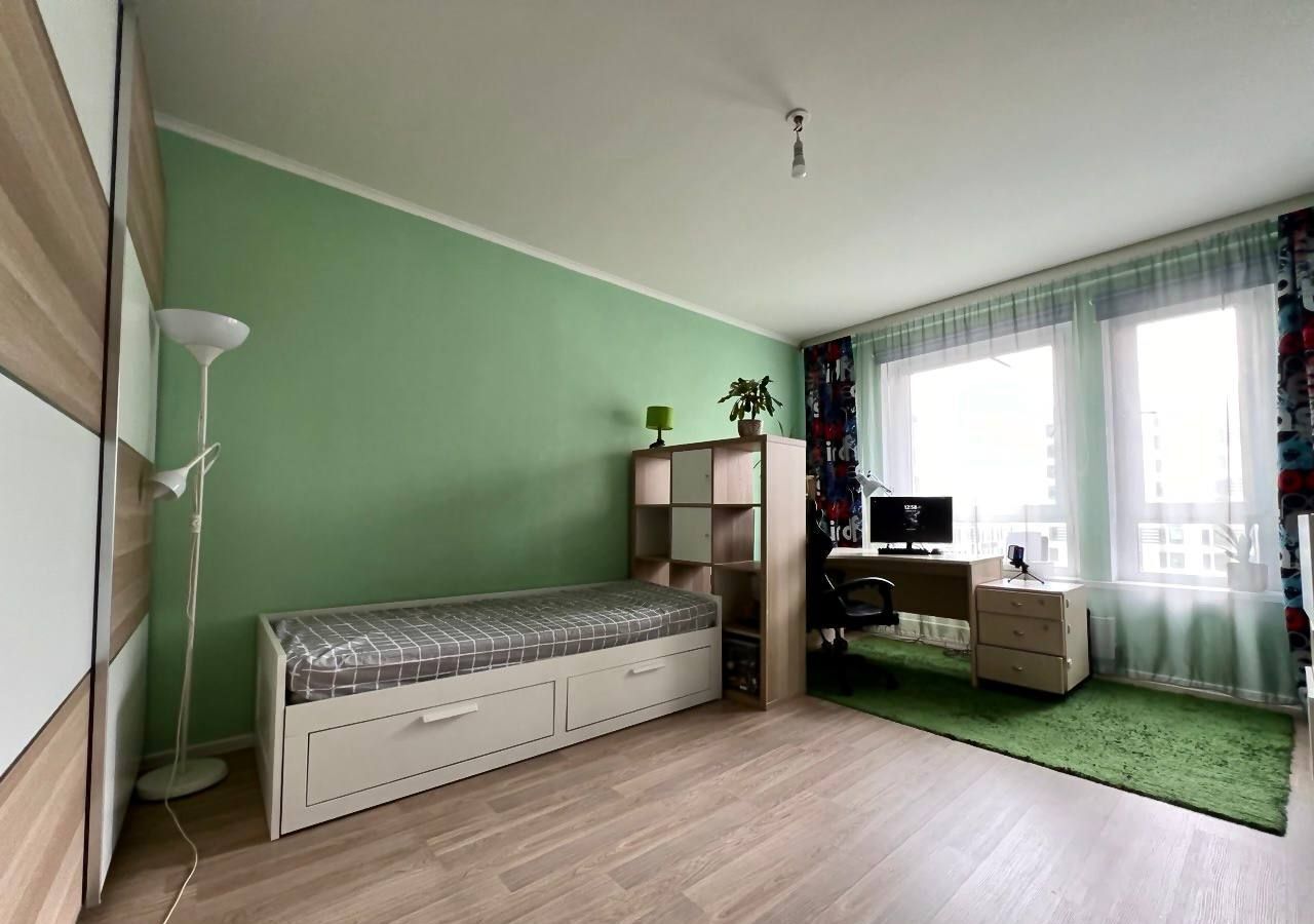 квартира г Мытищи ул Мира 39 фото 8