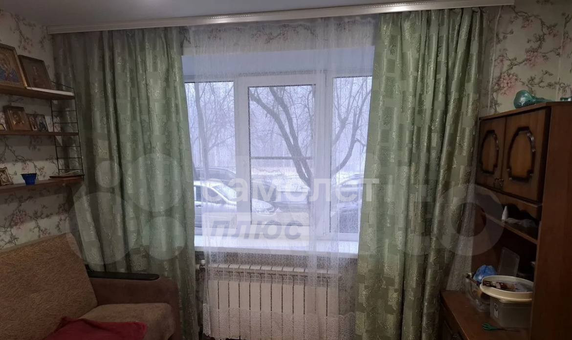 квартира г Воронеж р-н Центральный ул Березовая роща 30 фото 1