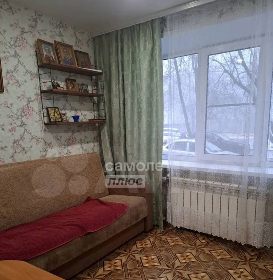 квартира г Воронеж р-н Центральный ул Березовая роща 30 фото 2