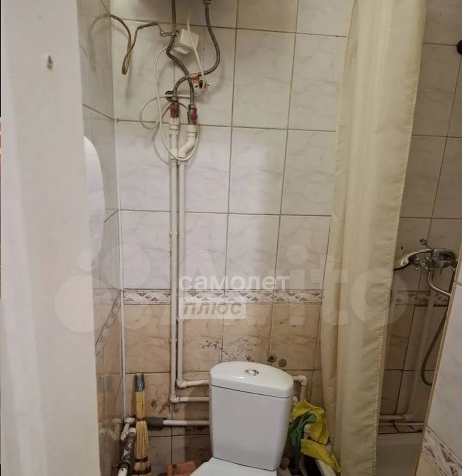 квартира г Воронеж р-н Центральный ул Березовая роща 30 фото 4