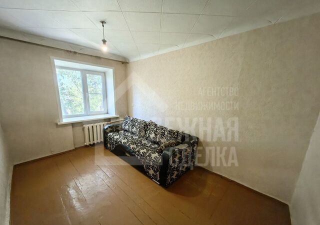 комната ул Комсомольская 133 фото