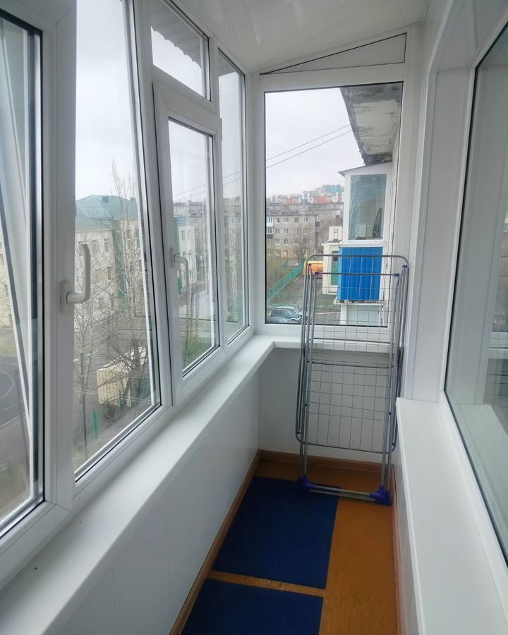 квартира г Петропавловск-Камчатский ул Автомобилистов 13 фото 4
