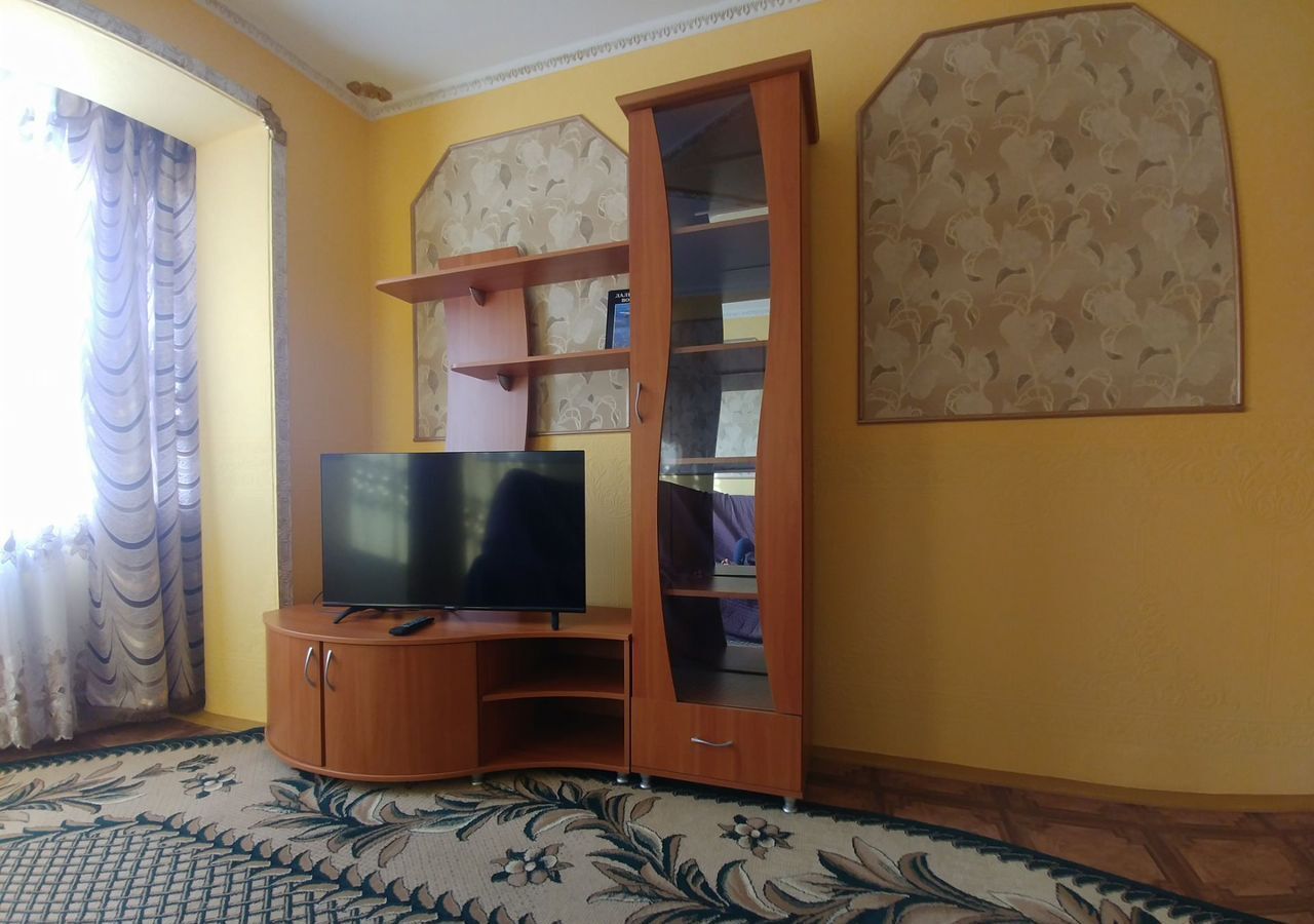 квартира г Петропавловск-Камчатский ул Звездная 11 фото 9
