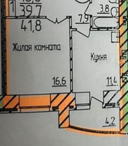 ул Заводская 2/4 фото