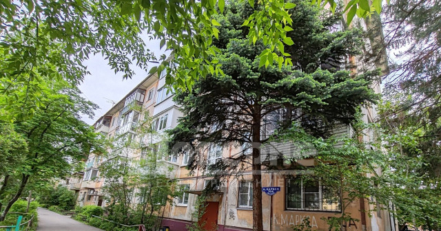 квартира г Омск пр-кт Карла Маркса 79а фото 1