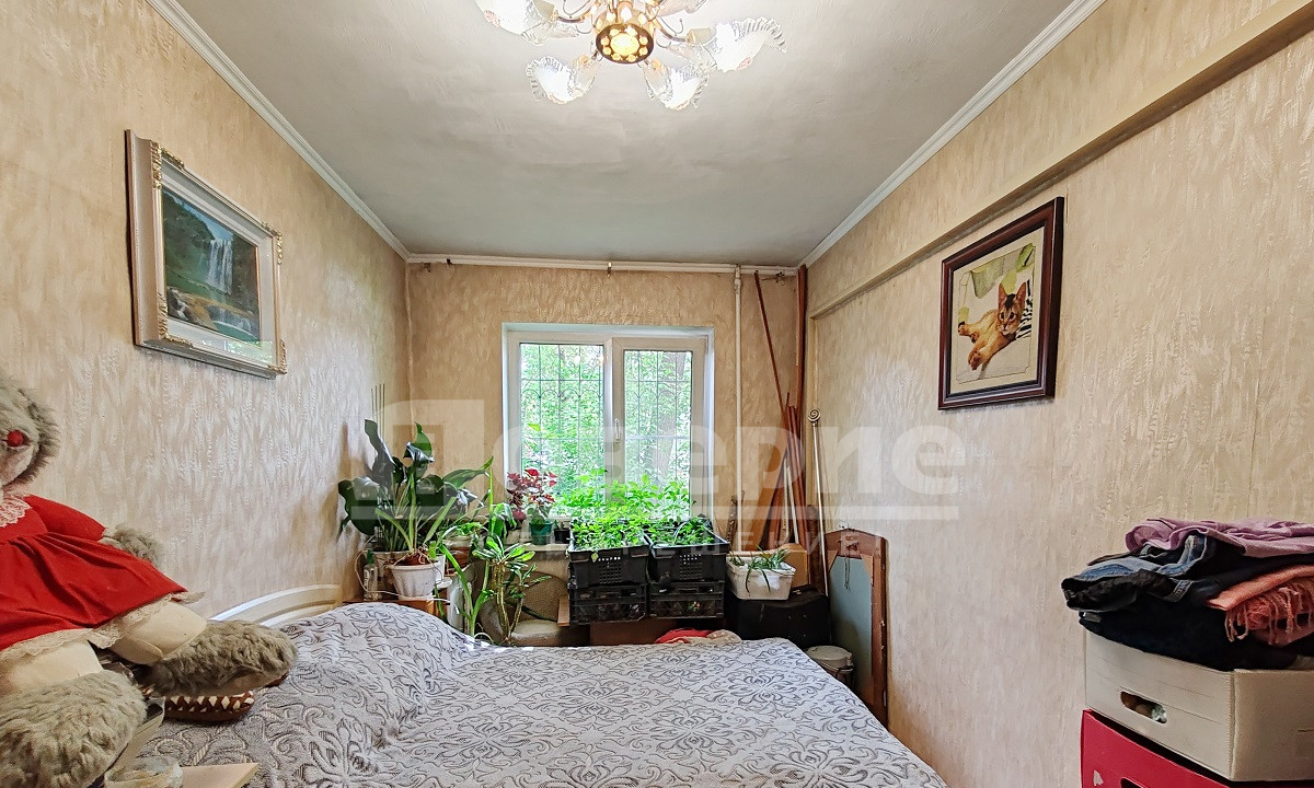 квартира г Омск пр-кт Карла Маркса 79а фото 3