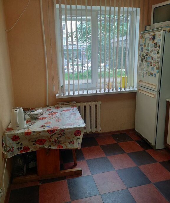 квартира г Саратов р-н Октябрьский ул Бахметьевская 35/37 фото 3