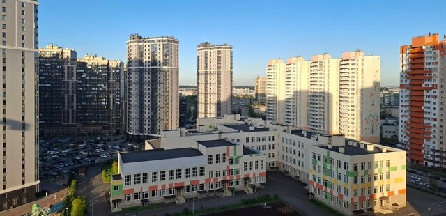 п Шушары пр-кт Новгородский 2к/1 метро Купчино фото