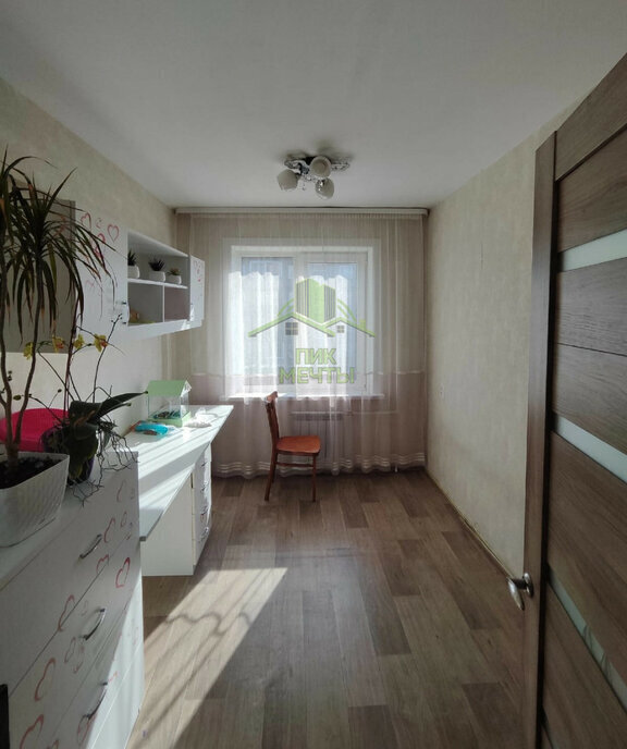 квартира г Улан-Удэ ул Борсоева 27 фото 1