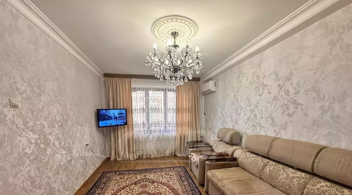 квартира г Дербент ул М.Далгата 1б фото 1